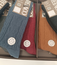 CALZINO CORTO UOMO JASON Tellini S.R.L. Velkoobchodní oblečení